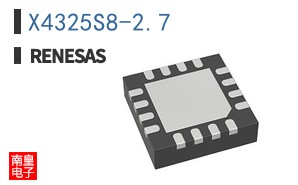 X4325S8-2.7