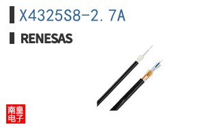 X4325S8-2.7A