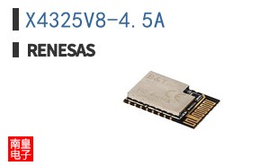 X4325V8-4.5A