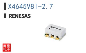 X4645V8I-2.7