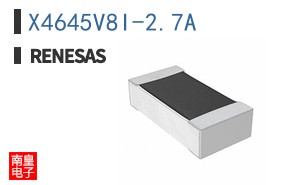 X4645V8I-2.7A