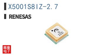 X5001S8IZ-2.7