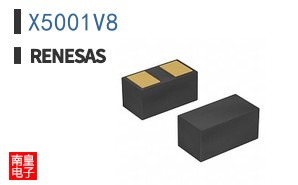 X5001V8
