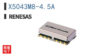 X5043M8-4.5A