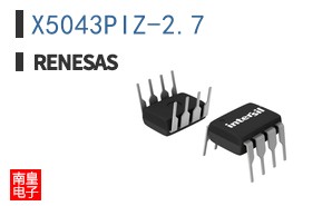 X5043PIZ-2.7