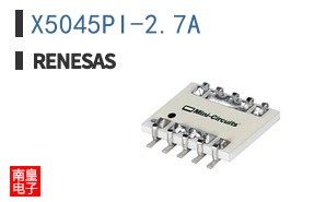 X5045PI-2.7A