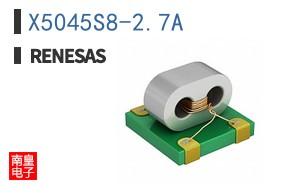 X5045S8-2.7A