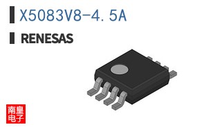 X5083V8-4.5A