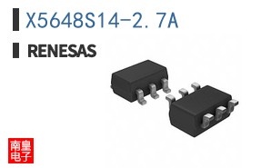 X5648S14-2.7A