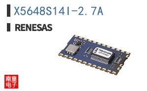 X5648S14I-2.7A