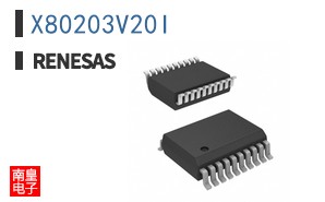 X80203V20I