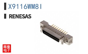 X9116WM8I