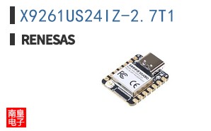 X9261US24IZ-2.7T1