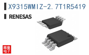 X9315WMIZ-2.7T1R5419