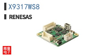 X9317WS8
