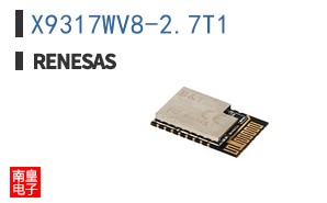 X9317WV8-2.7T1