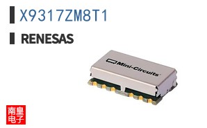 X9317ZM8T1