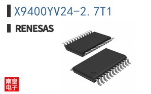 X9400YV24-2.7T1