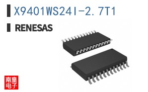 X9401WS24I-2.7T1