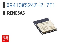 X9410WS24Z-2.7T1