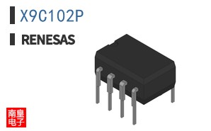 X9C102P