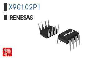 X9C102PI