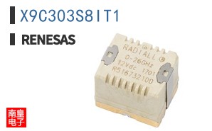 X9C303S8IT1