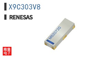 X9C303V8