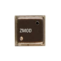 ZMOD4510AI1V|Renesas电子元件