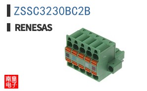 ZSSC3230BC2B