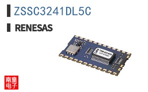ZSSC3241DL5C