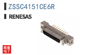ZSSC4151CE6R