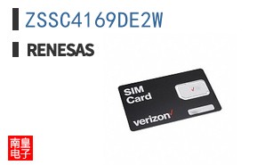 ZSSC4169DE2W