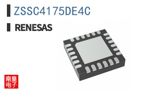 ZSSC4175DE4C